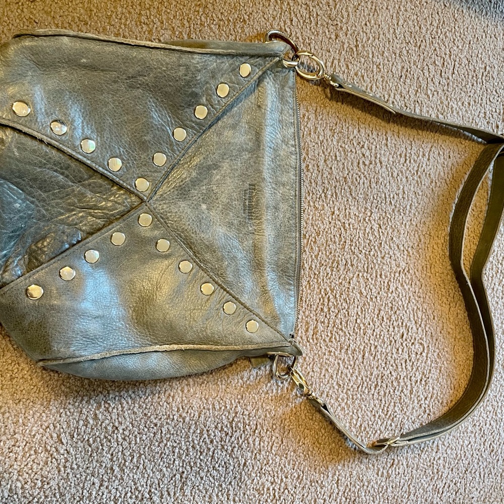 🌺🌺Beautiful Hammitt Los Angeles cross body bag